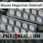 Blue Magic Sildenafil 07
